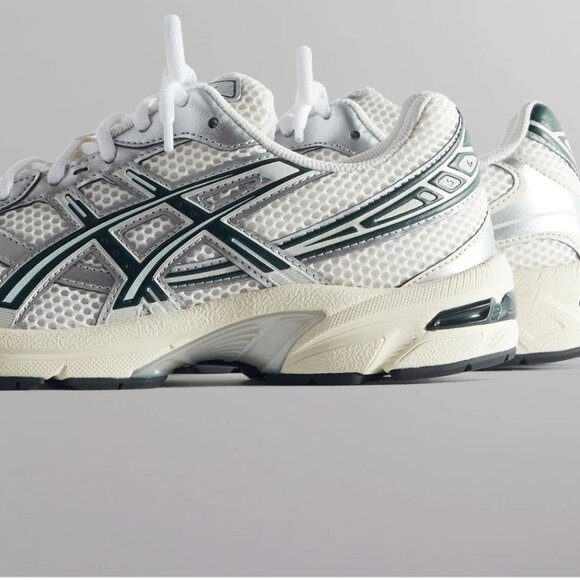 ASICS Gel-1130 Kith Cream Scarab (2024, size US M4.5 / W6) - Picture 3 of 16